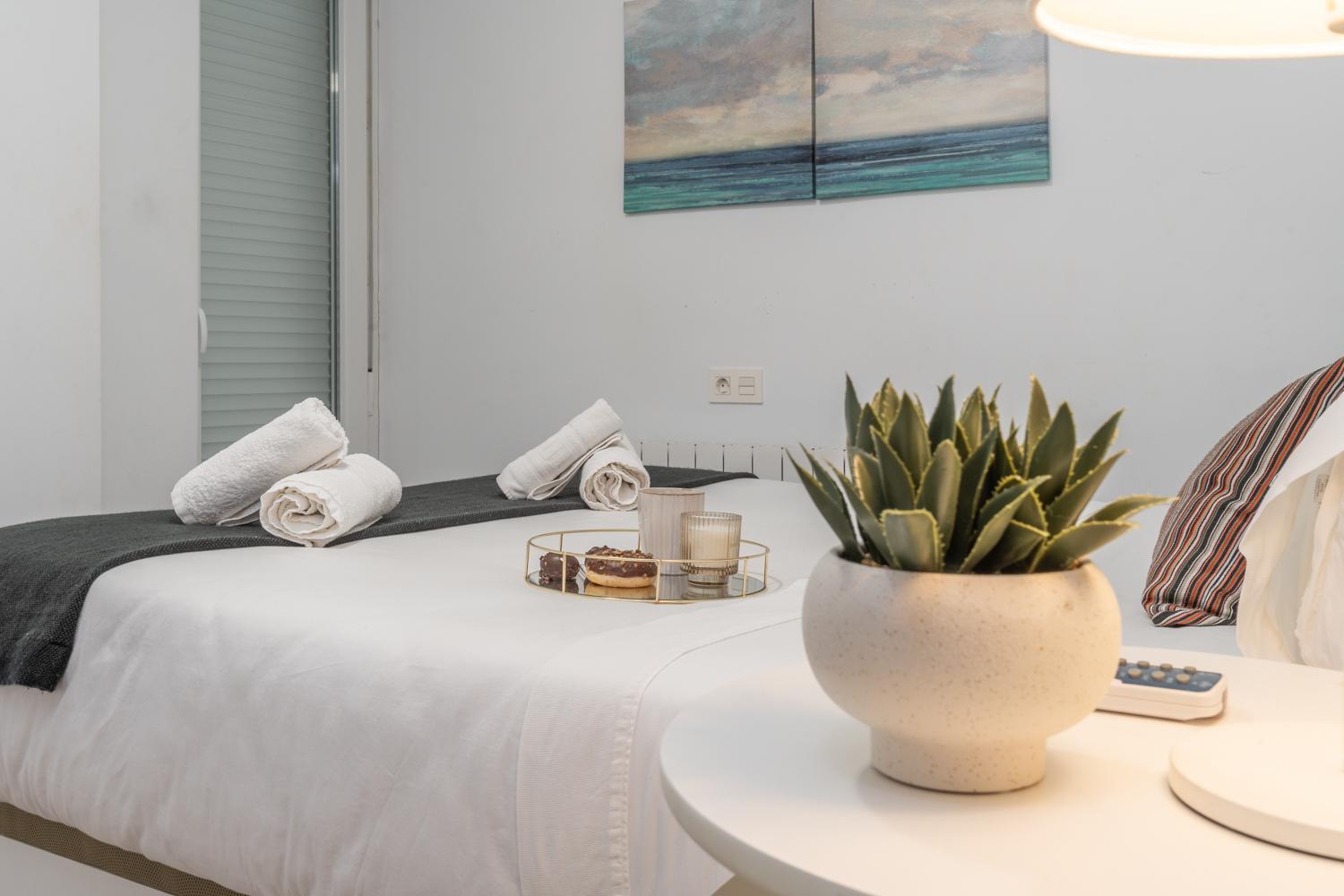 Tuguest Pedro Antonio Apartment Granada Kültér fotó